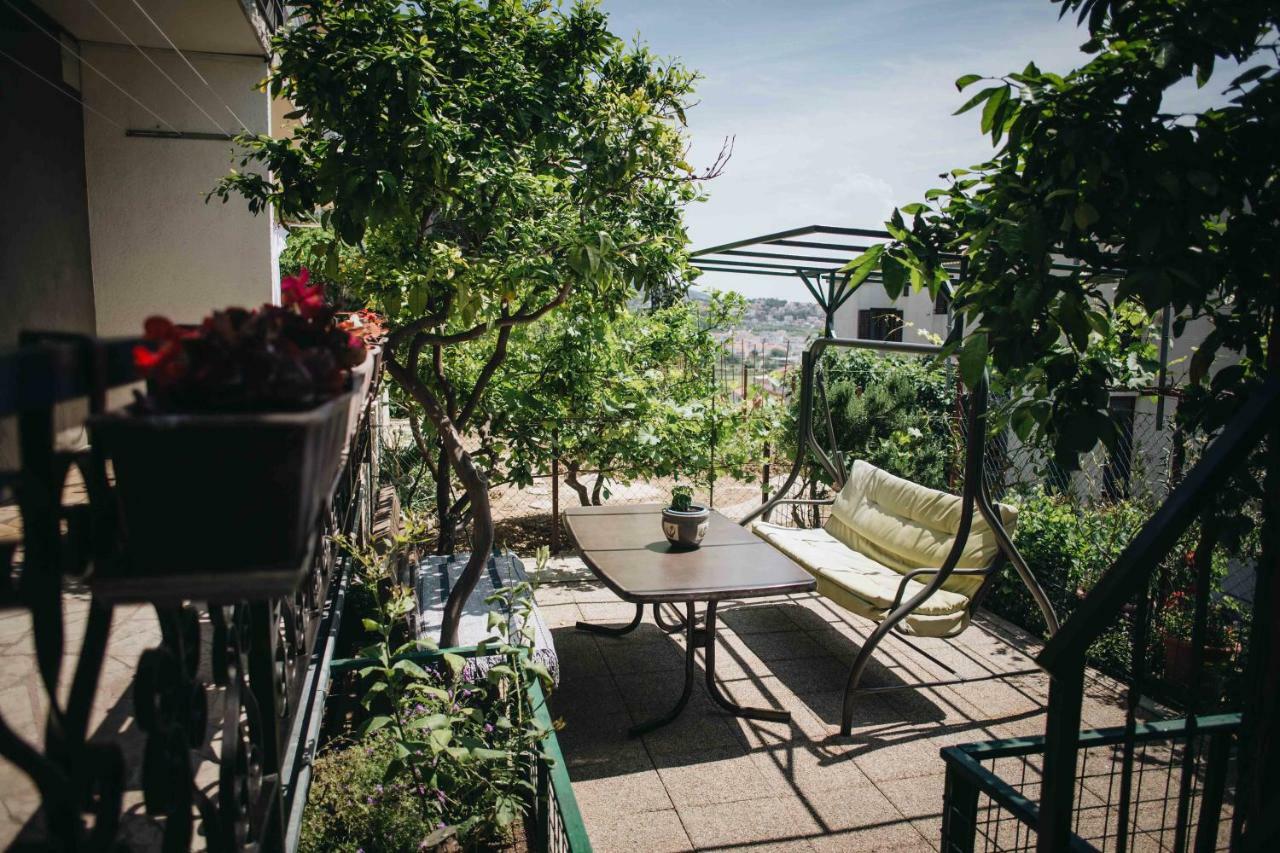 Apartment Danica Сплит Экстерьер фото
