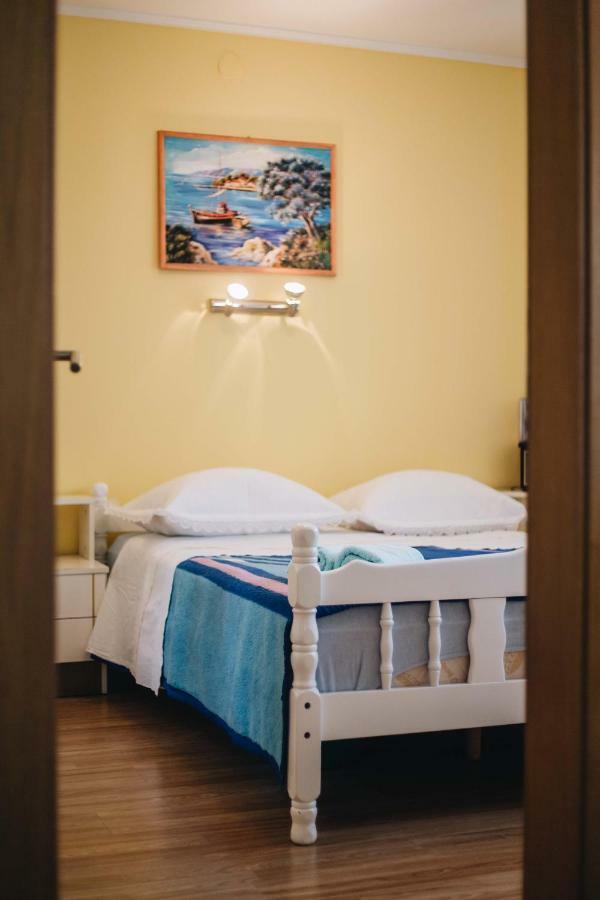 Apartment Danica Сплит Экстерьер фото